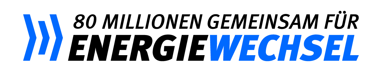 80 Millionen gemeinsam für Energiewechsel - BMWK